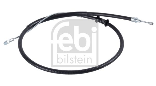 FEBI BILSTEIN 106234 Cable Pull, parking brake