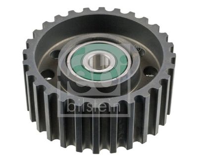 Deflection Pulley/Guide Pulley, timing belt FEBI BILSTEIN 10623