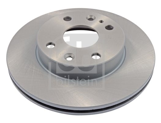 FEBI BILSTEIN 10624 Brake Disc