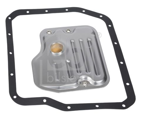 FEBI BILSTEIN 106247 Hydraulic Filter Kit, automatic transmission