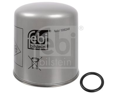 Air Dryer Cartridge, compressed-air system FEBI BILSTEIN 106249