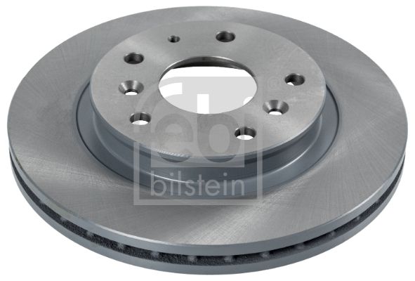 FEBI BILSTEIN 10625 Brake Disc