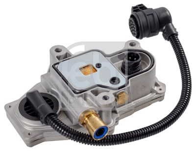 Solenoid Valve, shift cylinder FEBI BILSTEIN 106252