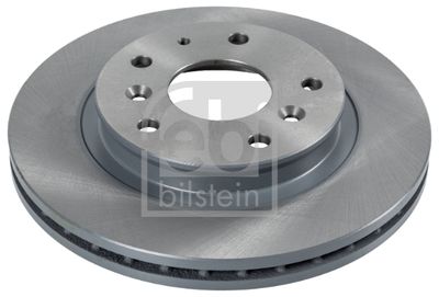 Brake Disc FEBI BILSTEIN 10625