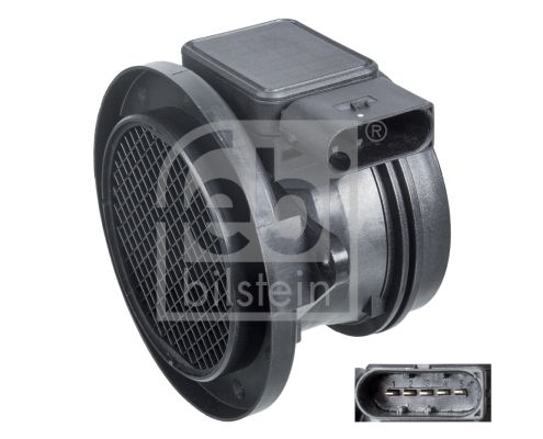 FEBI BILSTEIN 106261 Mass Air Flow Sensor