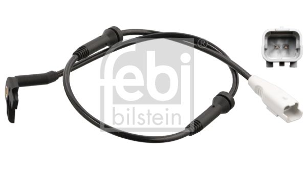 FEBI BILSTEIN 106262 Sensor, wheel speed