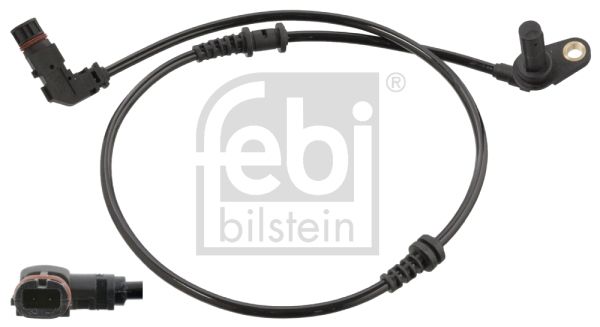 FEBI BILSTEIN 106263 Sensor, wheel speed