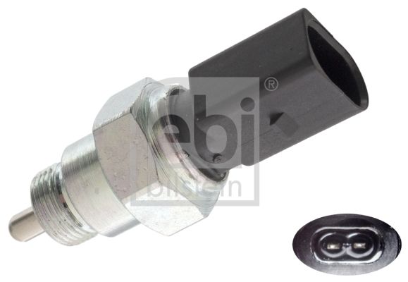 FEBI BILSTEIN 106264 Switch, reverse light