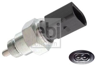 Switch, reverse light FEBI BILSTEIN 106264