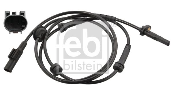 FEBI BILSTEIN 106266 Sensor, wheel speed
