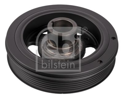 Belt Pulley, crankshaft FEBI BILSTEIN 106269