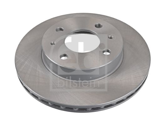 FEBI BILSTEIN 10627 Brake Disc