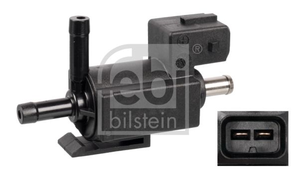 FEBI BILSTEIN 106275 Boost Pressure Control Valve