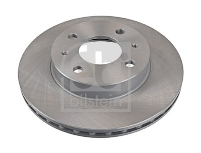 Brake Disc FEBI BILSTEIN 10627