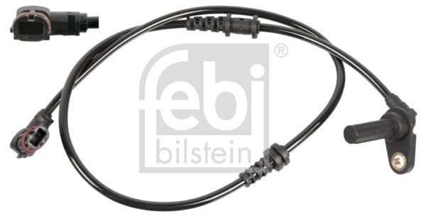 FEBI BILSTEIN 106280 Sensor, wheel speed