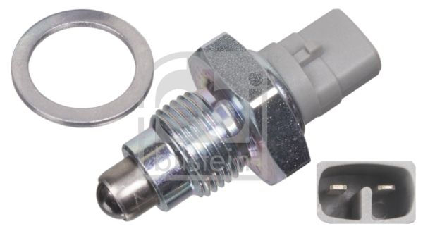 FEBI BILSTEIN 106283 Switch, reverse light