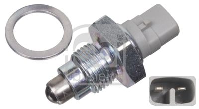 Switch, reverse light FEBI BILSTEIN 106283