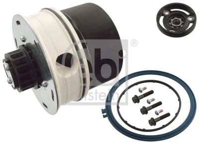 Oil Separator, crankcase ventilation FEBI BILSTEIN 106292