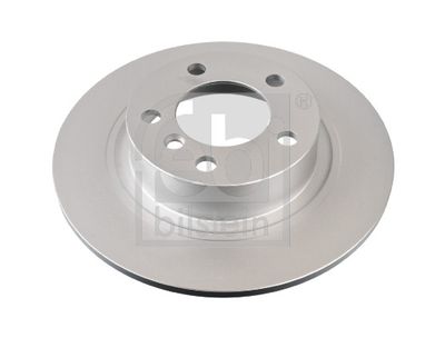 Brake Disc FEBI BILSTEIN 106295