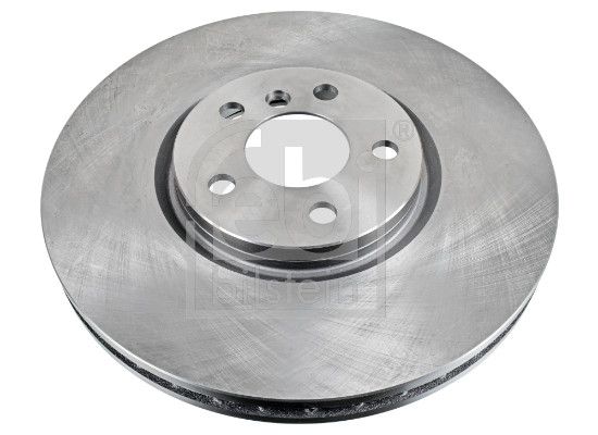 FEBI BILSTEIN 106296 Brake Disc