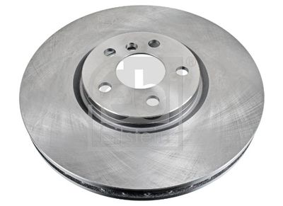 Brake Disc FEBI BILSTEIN 106296