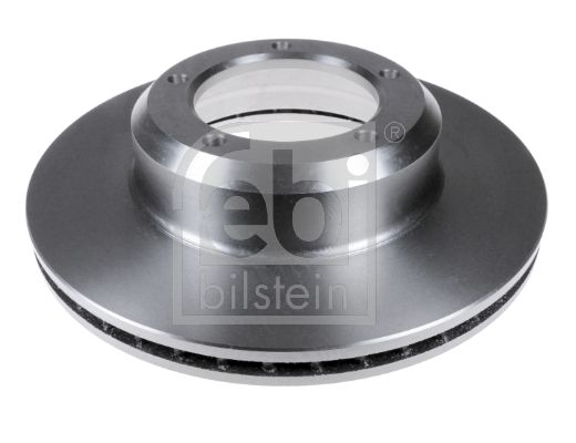 FEBI BILSTEIN 106297 Brake Disc