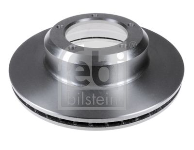 Brake Disc FEBI BILSTEIN 106297