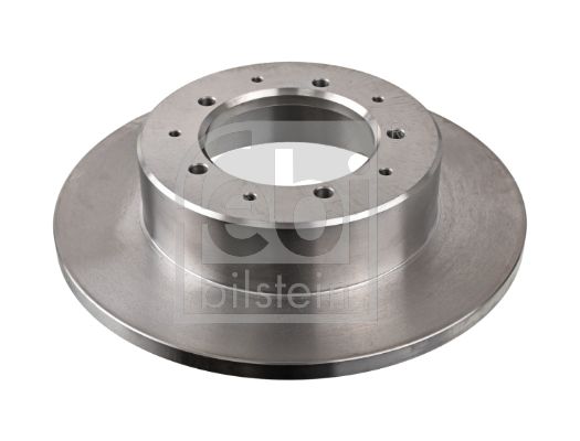 FEBI BILSTEIN 106298 Brake Disc