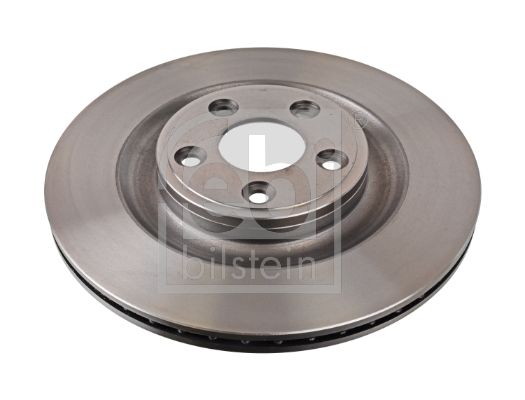 FEBI BILSTEIN 106299 Brake Disc