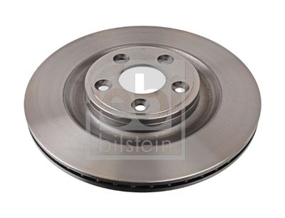 Brake Disc FEBI BILSTEIN 106299