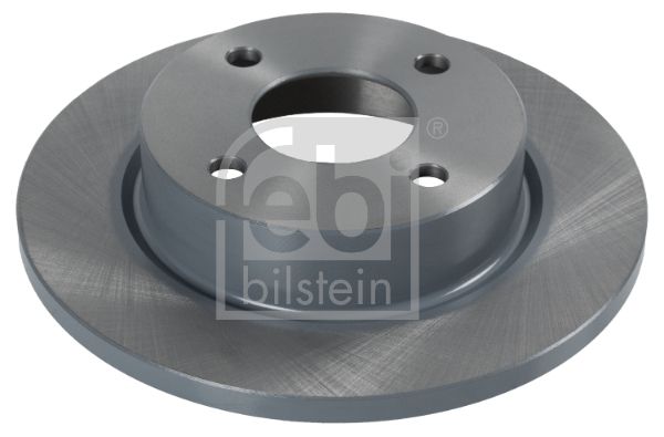 FEBI BILSTEIN 10630 Brake Disc