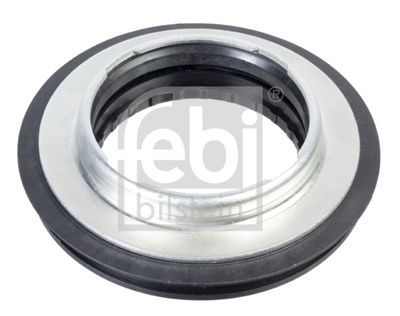 Rolling Bearing, suspension strut support mount FEBI BILSTEIN 106305
