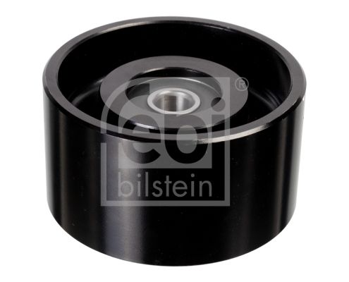 FEBI BILSTEIN 106308 Tensioner Pulley, V-ribbed belt