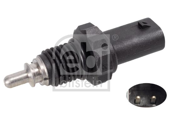 FEBI BILSTEIN 106318 Sensor, coolant temperature