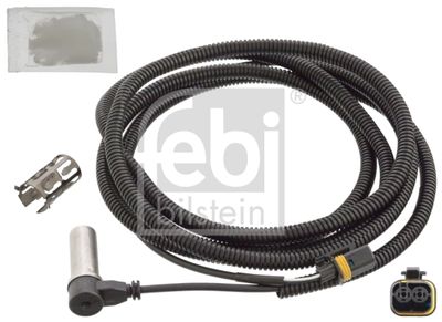 Sensor, wheel speed FEBI BILSTEIN 106321