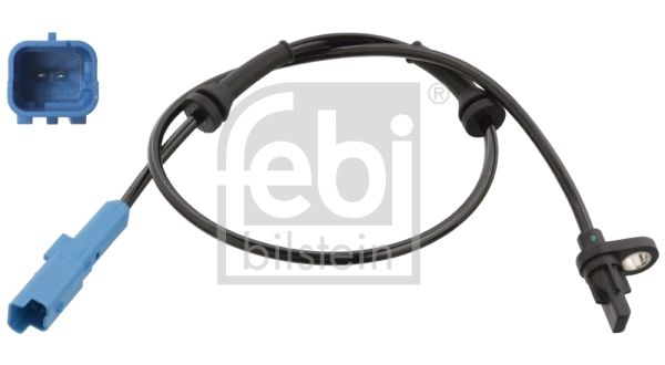 FEBI BILSTEIN 106324 Sensor, wheel speed