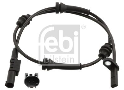Sensor, wheel speed FEBI BILSTEIN 106325