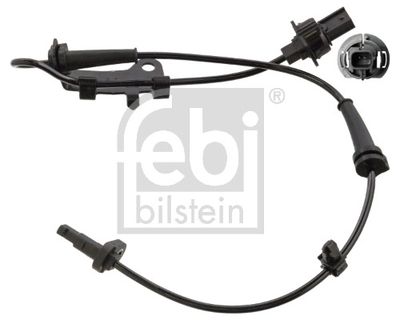 Sensor, wheel speed FEBI BILSTEIN 106334