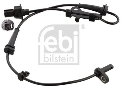 Sensor, wheel speed FEBI BILSTEIN 106335