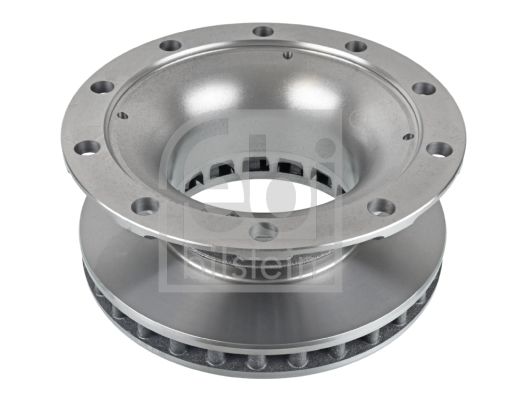 FEBI BILSTEIN 106340 Brake Disc