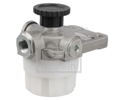 Hand Feed Pump FEBI BILSTEIN 106343