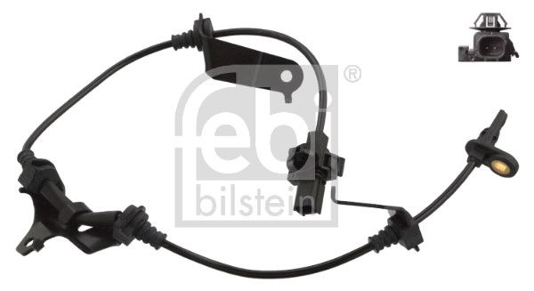 FEBI BILSTEIN 106345 Sensor, wheel speed