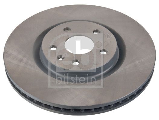 FEBI BILSTEIN 106348 Brake Disc