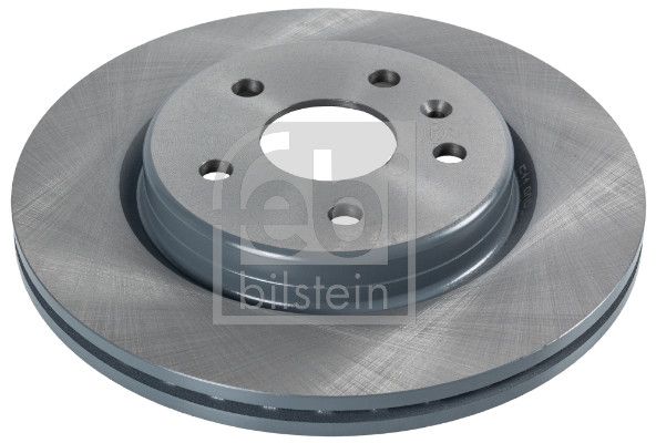 FEBI BILSTEIN 106349 Brake Disc