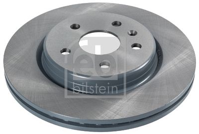 Brake Disc FEBI BILSTEIN 106349