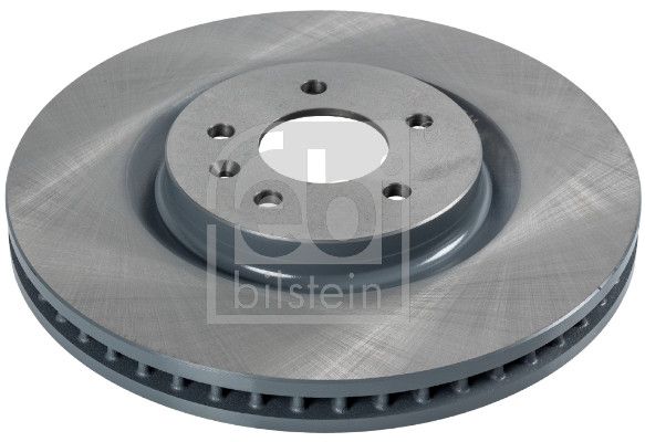 FEBI BILSTEIN 106350 Brake Disc