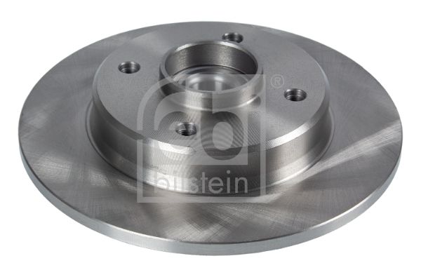 FEBI BILSTEIN 106351 Brake Disc