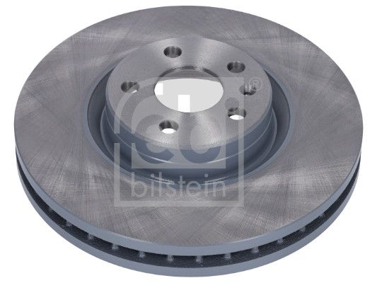 FEBI BILSTEIN 106352 Brake Disc