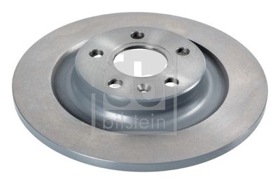Brake Disc FEBI BILSTEIN 106353