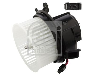 Interior Blower FEBI BILSTEIN 106361